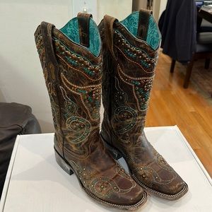 Corral women’s boots